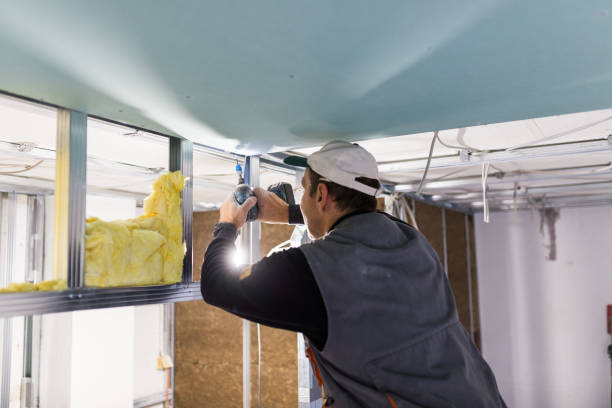 Attic Insulation Near Me in Faith, NC