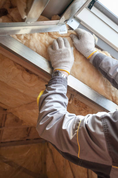 Best Affordable Insulation Services  in Faith, NC