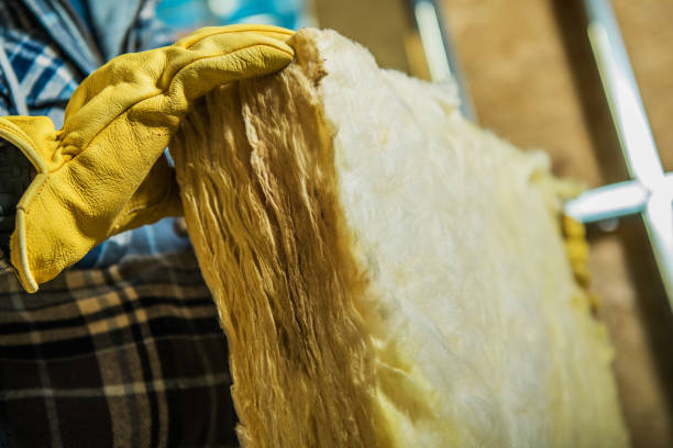 Best Attic Insulation Installation  in Faith, NC