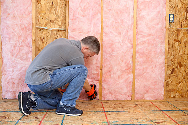 Best Affordable Insulation Services  in Faith, NC