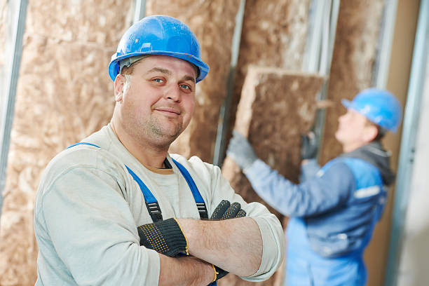 Insulation Contractors for Homes in Faith, NC