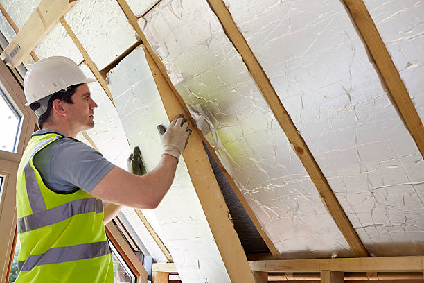 Range of Insulation Solutions in Faith, NC