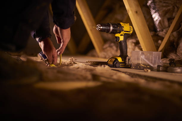 Best Insulation Replacement Services  in Faith, NC